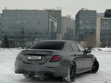 Mercedes-Benz E 63 AMG 2017 годаүшін47 000 000 тг. в Алматы