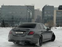 Mercedes-Benz E 63 AMG 2017 года за 47 000 000 тг. в Алматы