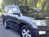 Toyota Land Cruiser 2010 года за 18 000 000 тг. в Алматы – фото 2