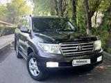 Toyota Land Cruiser 2010 года за 18 000 000 тг. в Алматы
