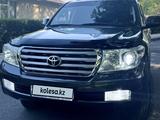 Toyota Land Cruiser 2010 года за 18 000 000 тг. в Алматы – фото 5