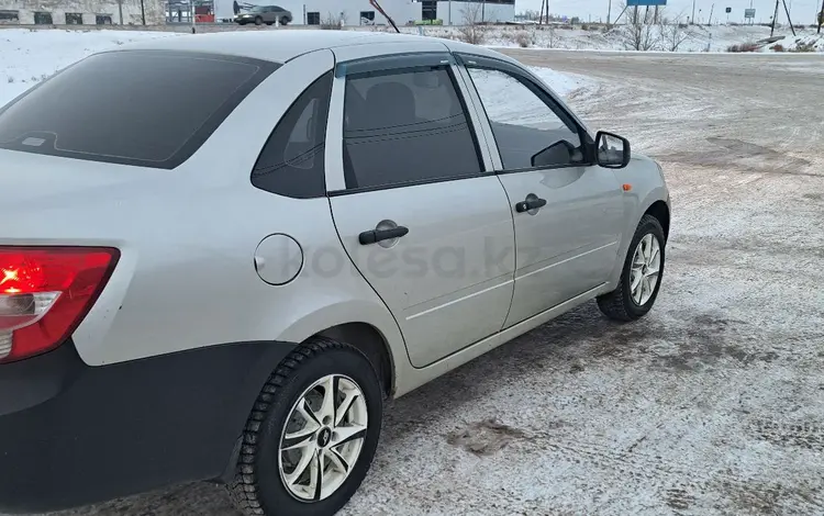 ВАЗ (Lada) Granta 2190 2012 годаfor2 500 000 тг. в Караганда