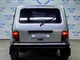 ВАЗ (Lada) Lada 2131 (5-ти дверный) 2007 года за 2 300 000 тг. в Шымкент – фото 4