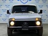 ВАЗ (Lada) Lada 2131 (5-ти дверный) 2007 года за 2 300 000 тг. в Шымкент – фото 2