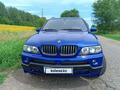 BMW X5 2005 годаүшін8 900 000 тг. в Усть-Каменогорск