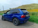 BMW X5 2005 годаүшін8 900 000 тг. в Усть-Каменогорск – фото 3