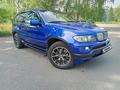 BMW X5 2005 годаүшін8 900 000 тг. в Усть-Каменогорск – фото 9