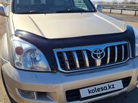 Toyota Land Cruiser Prado 2006 года за 11 500 000 тг. в Астана