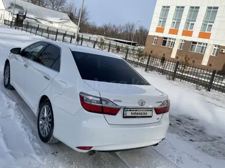 Toyota Camry 2012 года за 9 700 000 тг. в Астана – фото 32