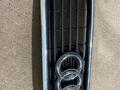 Решётка радиатора — Audi A6 C5 2001-2005үшін8 000 тг. в Алматы – фото 6