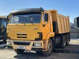 КамАЗ  65116 2011 годаүшін15 000 000 тг. в Усть-Каменогорск – фото 3