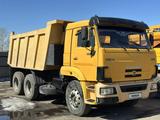 КамАЗ  65116 2011 годаүшін15 000 000 тг. в Усть-Каменогорск – фото 2