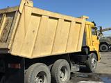 КамАЗ  65116 2011 годаүшін15 000 000 тг. в Усть-Каменогорск – фото 5