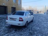 ВАЗ (Lada) Priora 2170 2013 годаүшін2 700 000 тг. в Семей – фото 3