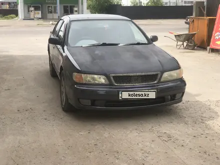 Nissan Cefiro 1997 года за 2 300 000 тг. в Талдыкорган