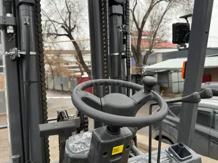 XCMG  XCF30K Грузоподъемность 3т, высота подъема 3м 2026 года за 5 000 000 тг. в Алматы – фото 6