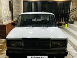 ВАЗ (Lada) 2107 2008 года за 1 500 000 тг. в Туркестан