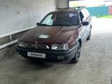 Volkswagen Passat 1991 года за 1 200 000 тг. в Павлодар