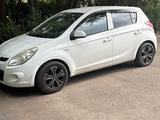 Hyundai i20 2010 годаүшін2 800 000 тг. в Астана – фото 5