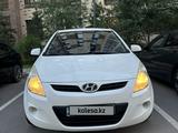 Hyundai i20 2010 годаүшін2 800 000 тг. в Астана
