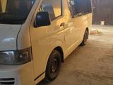 Toyota Hiace 2008 годаfor5 000 000 тг. в Кызылорда – фото 2