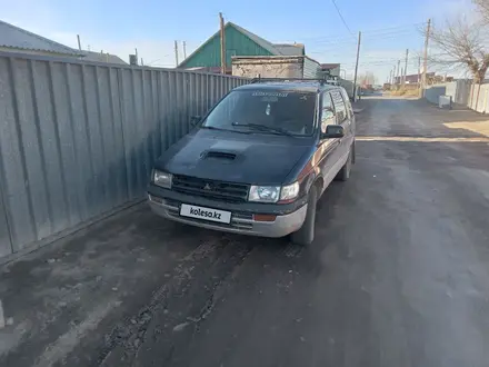 Mitsubishi Space Wagon 1994 года за 650 000 тг. в Жезказган