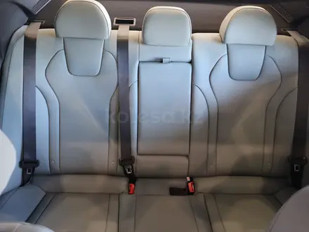 Hyundai Elantra Luxe 2024 года за 14 390 000 тг. в Астана – фото 8