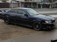 Toyota Chaser 1998 годаүшін3 850 000 тг. в Алматы