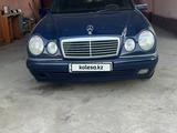 Mercedes-Benz E 230 1998 года за 2 100 000 тг. в Шымкент