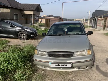 Daewoo Nexia 2006 года за 850 000 тг. в Алматы – фото 9
