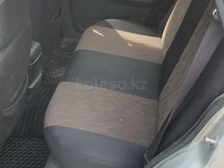 Daewoo Nexia 2006 года за 850 000 тг. в Алматы – фото 13