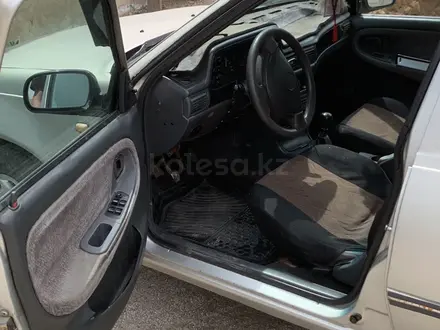 Daewoo Nexia 2006 года за 850 000 тг. в Алматы – фото 14