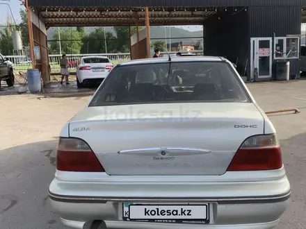 Daewoo Nexia 2006 года за 850 000 тг. в Алматы – фото 6