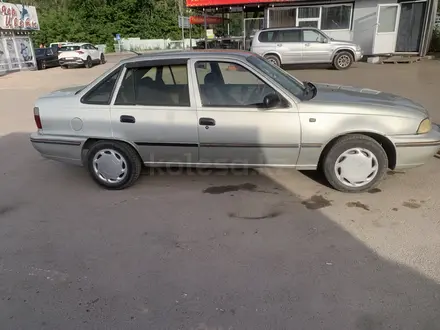 Daewoo Nexia 2006 года за 850 000 тг. в Алматы – фото 2