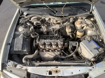 Daewoo Nexia 2006 года за 850 000 тг. в Алматы – фото 7