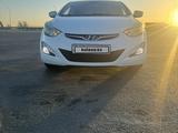 Hyundai Elantra 2015 года за 6 000 000 тг. в Шымкент