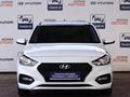 Hyundai Accent 2019 года за 7 500 000 тг. в Алматы – фото 2