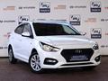 Hyundai Accent 2019 года за 7 500 000 тг. в Алматы – фото 3