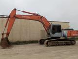 Hitachi  Гусеничные 1998 года за 12 000 000 тг. в Актау – фото 2