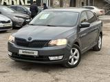 Skoda Rapid 2015 года за 5 700 000 тг. в Актобе