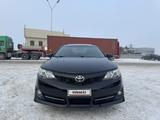 Toyota Camry 2013 годаүшін9 200 000 тг. в Алматы