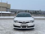 Toyota Camry 2013 года за 9 200 000 тг. в Алматы