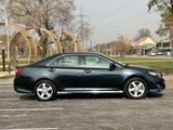 Toyota Camry 2013 года за 9 100 000 тг. в Алматы – фото 4