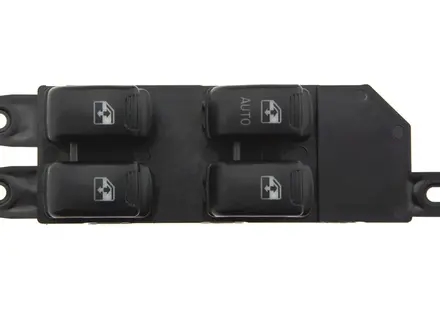 Переключатель (пульт) стеклоподъемников Hyundai Santa FE до 2006 года за 17 000 тг. в Алматы – фото 2