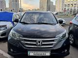 Honda CR-V 2014 года за 10 500 000 тг. в Астана