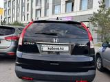 Honda CR-V 2014 года за 10 500 000 тг. в Астана – фото 3