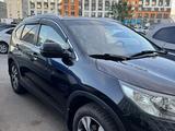 Honda CR-V 2014 года за 10 500 000 тг. в Астана – фото 4