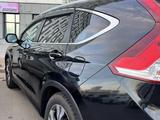 Honda CR-V 2014 года за 10 500 000 тг. в Астана – фото 5