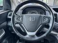 Honda CR-V 2014 года за 10 000 000 тг. в Астана – фото 7
