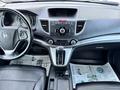 Honda CR-V 2014 года за 10 000 000 тг. в Астана – фото 8